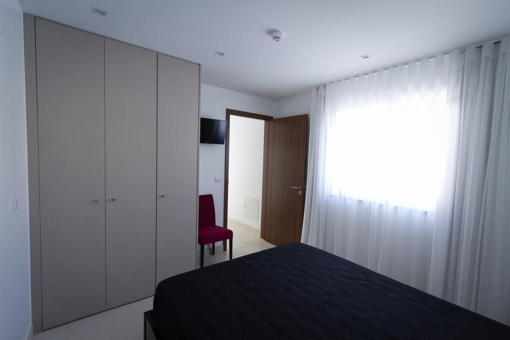 Peralux Hotel Ngoại thất bức ảnh