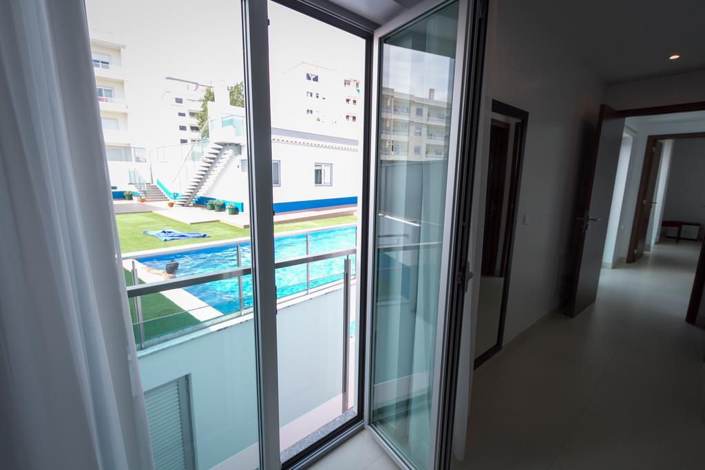Peralux Hotel Ngoại thất bức ảnh