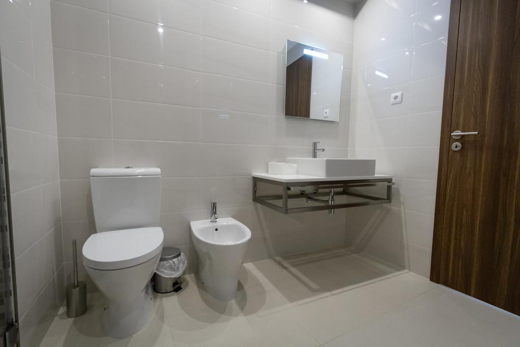 Peralux Hotel Ngoại thất bức ảnh