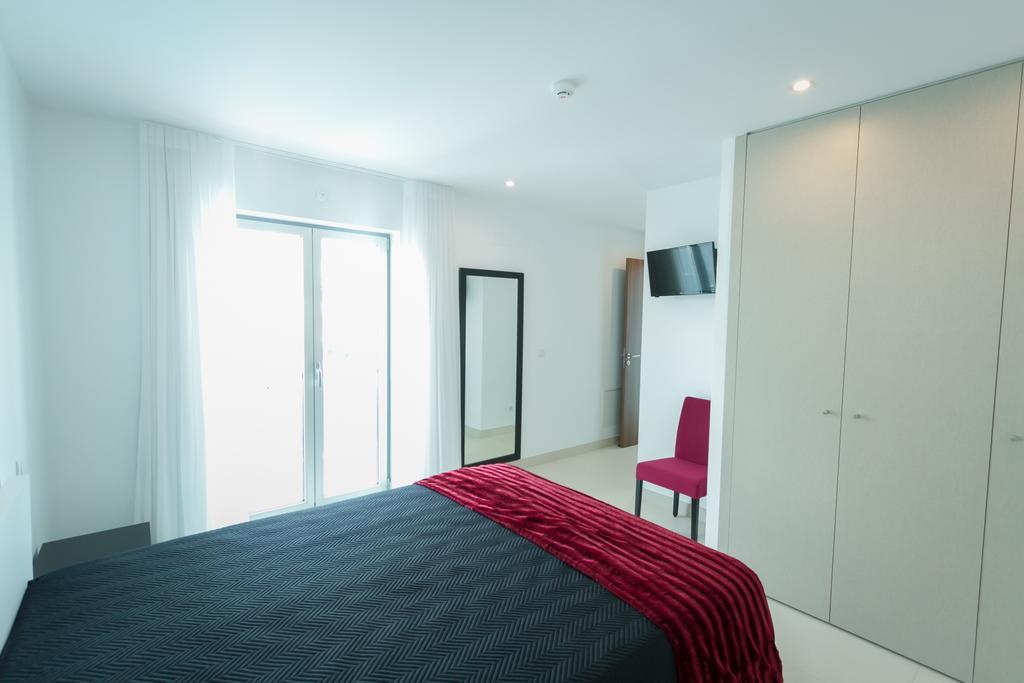 Peralux Hotel Ngoại thất bức ảnh