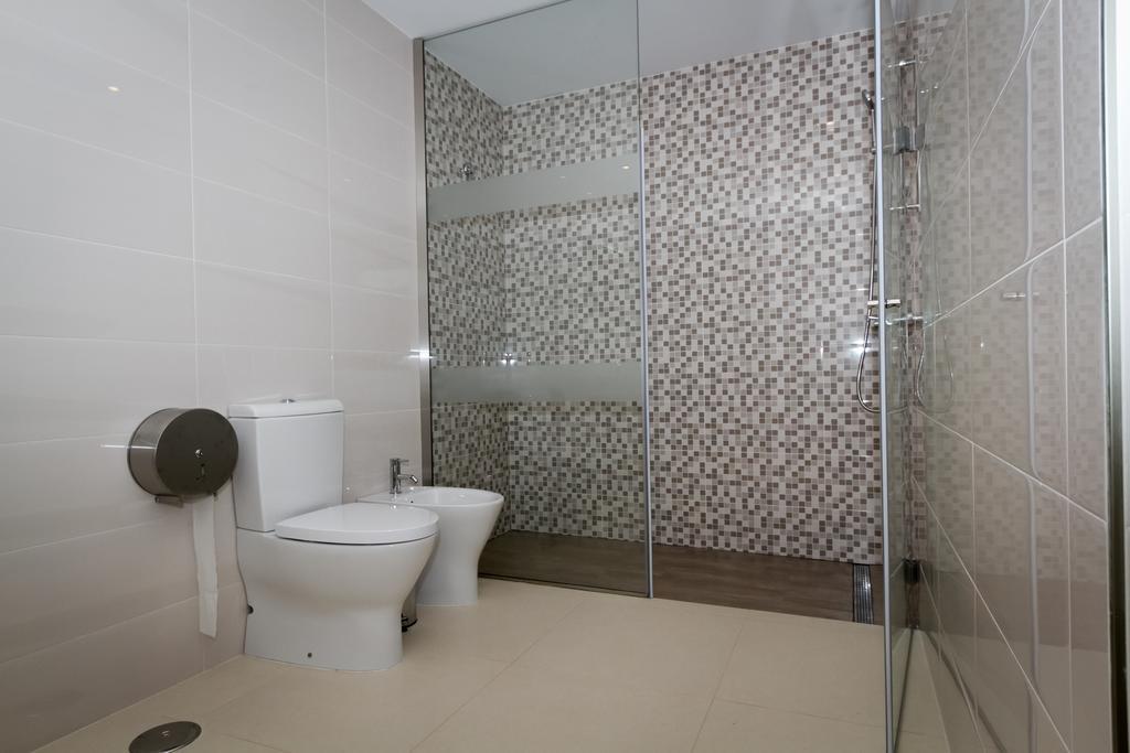 Peralux Hotel Ngoại thất bức ảnh