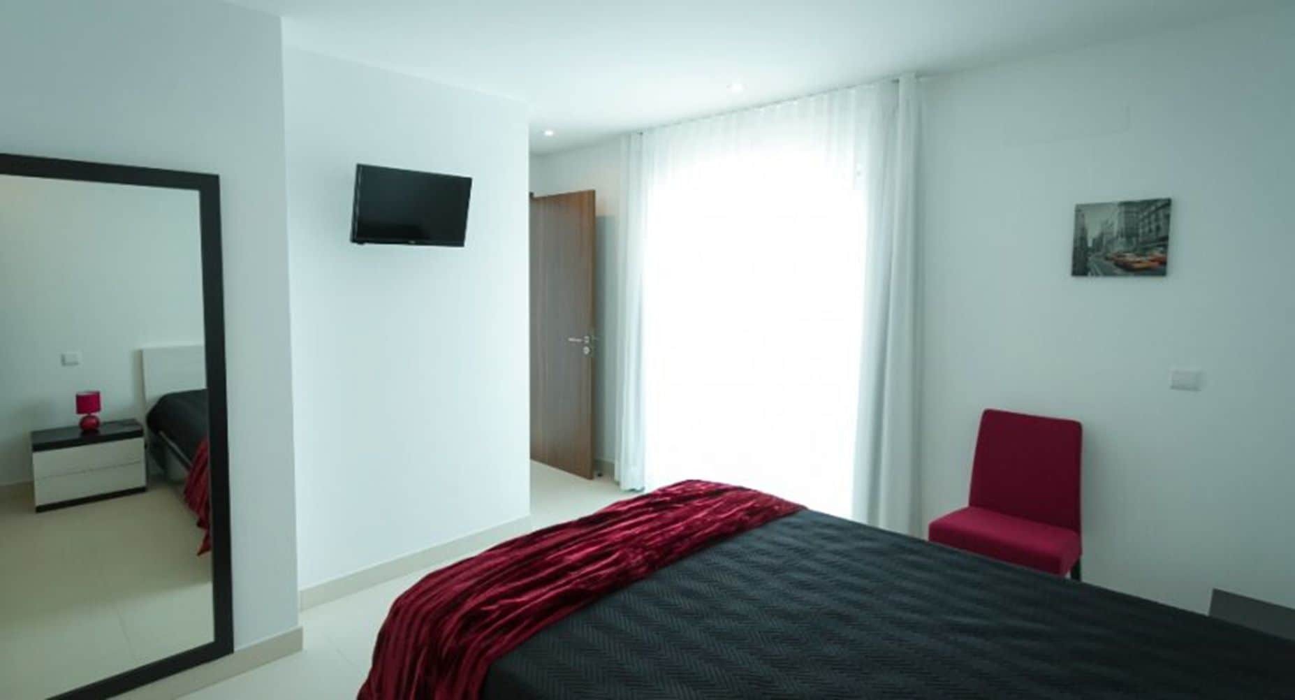 Peralux Hotel Ngoại thất bức ảnh